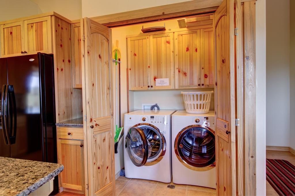 Ridgetop Hideaway Hatch Extérieur photo